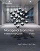 Managerial Economics : A Problem Solving Approach