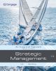 Strategic Management: Theory & Cases 
