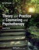 Theory and Practice of Counseling and Psychotherapy