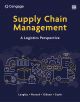 Supply Chain Management : A Logistics Perspective