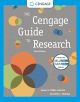 The Cengage Guide to Research (w/ APA7E & MLA9E Updates)