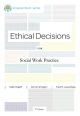 Brooks/Cole Empowerment Series: Ethical Decisions for Social Work Practice