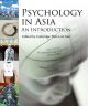 Psychology In Asia: An Introduction 