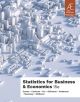 AE Statistics for Business and Economics