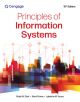 Principles of Information Systems