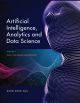 Artificial Intelligence, Analytics And Data Science Vol.1, VitalSource eBook, 12 Months Digital Access