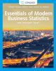 Essentials of Modern Business Statistics with Microsoft Excel