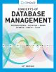 Concepts of Database Management 