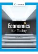 Bundle - AE Economics for Today, Print Textbook & Economics for Today, MindTap, 12 Months Digital Access