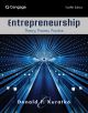 Entrepreneurship