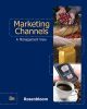eBook: Marketing Channels