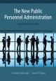 eBook: The New Public Personnel Administration
