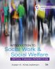 Empowerment Series: Introduction to Social Work & Social Welfare