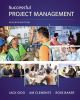 MindTap: Successful Project Management 12Months