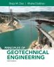 eBook: Principles of Geotechnical Engineering