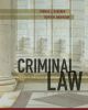 eBook: Criminal Law