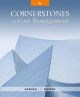 eBook: Cornerstones of Cost Management