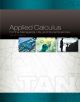 Applied Calculus for the Managerial