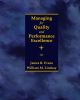 eBook: Managing for Quality and Performance Excellence 12Months