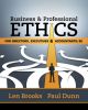 eBook: Business & Professional Ethics for Directors