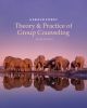 Theory and Practice of Group Counseling