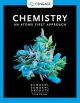 Chemistry Atoms First Approach
