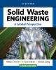 Solid Waste Engineering: A Global Perspective