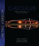 Calculus: Early Transcendentals