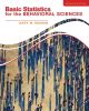 Basic Statistics For The Behavioral Sciences , MindTap, 12 Months Digital Access