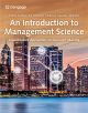 Introduction Management Science Quantitative Approach