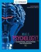 What is Psychology Foundations Applications & Integration