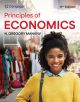 Principles of Economics, MindTap, 12 Months Digital Access