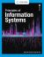 Principles Of  Information Systems
