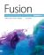 Fusion: Integrated Reading and Writing