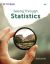 Seeing Through Statistics, WebAssign, 6 Months Digital Access