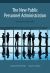 eBook: The New Public Personnel Administration