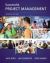 MindTap: Successful Project Management 12Months