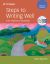 Bundle - Steps to Writing Well & Essentials of Business Communication 
