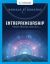 Entrepreneurship: Theory