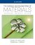 The Science and Engineering of Materials