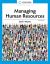 Managing Human Resources