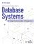 Database Systems: Design