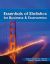 Essentials of Statistics for Business & Economics