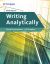 Writing Analytically
