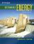 Sustainable Energy