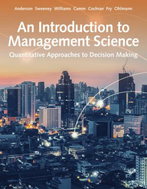 Decision Sciences & Operations Management - Business