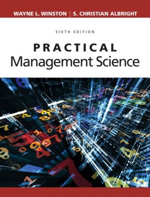 Decision Sciences & Operations Management - Business Decision Sciences & Operations Management - Business