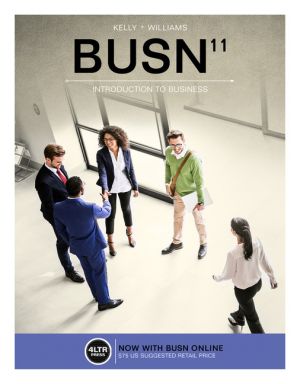 Introduction to Business - Business & Economics - Discipline