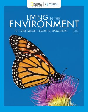 Environmental Science - Science & Mathematics - Discipline