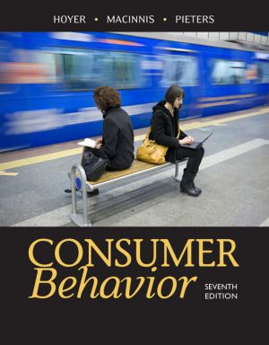 Marketing - Business & Economics - Discipline